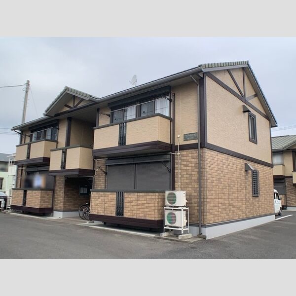 建物外観 (外観)