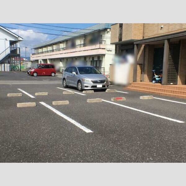 駐車場 (駐車場)