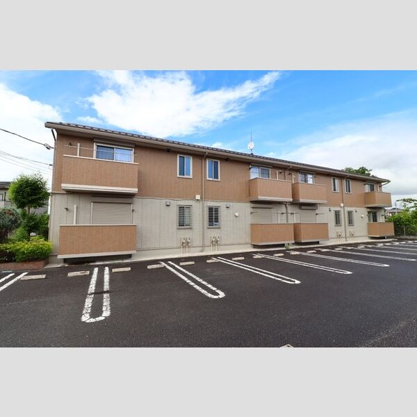 建物外観 (外観)