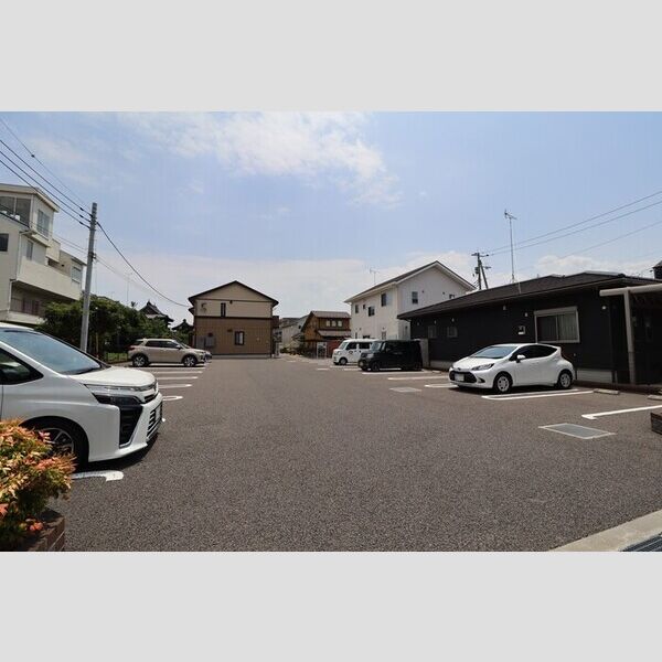 駐車場 (駐車場)