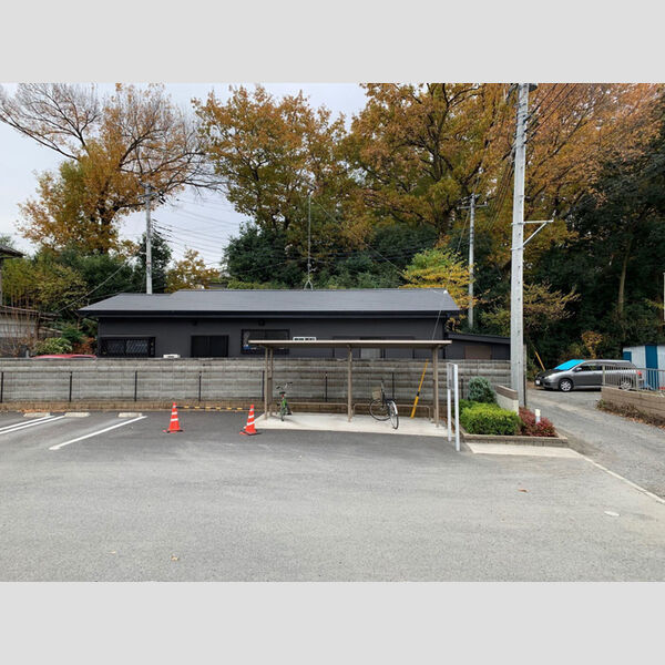 現地周辺 (眺望)