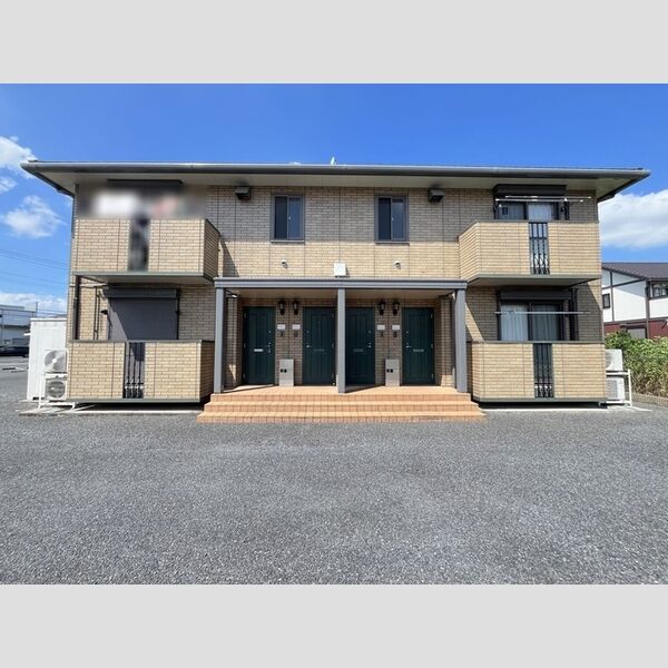 建物外観 (外観)