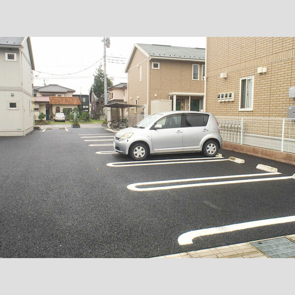 駐車場 (駐車場)