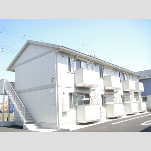 建物外観 (外観)