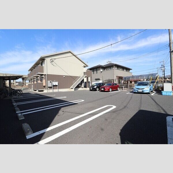 駐車場 (駐車場)