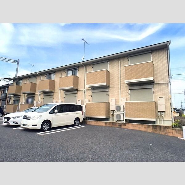 建物外観 (外観)