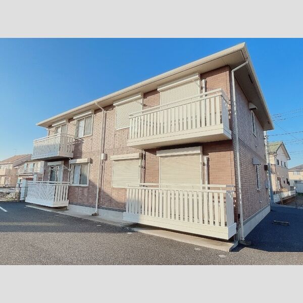 建物外観 (外観)