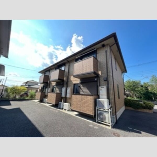 建物外観 (外観)
