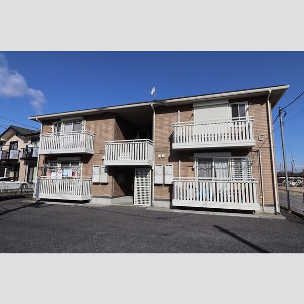 建物外観 (外観)