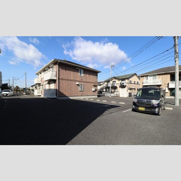 駐車場 (駐車場)