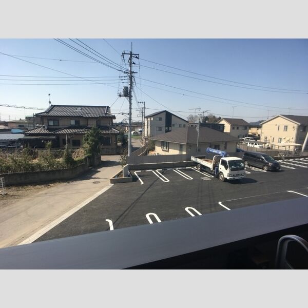 現地周辺 (眺望)
