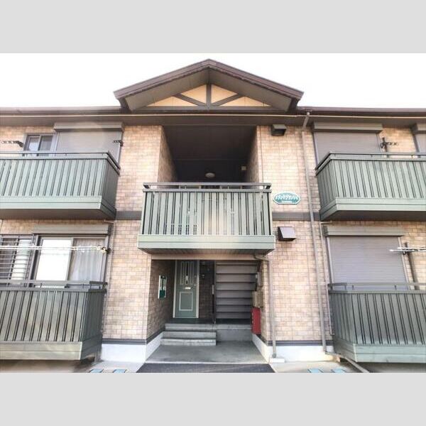 現地周辺 (共用部)