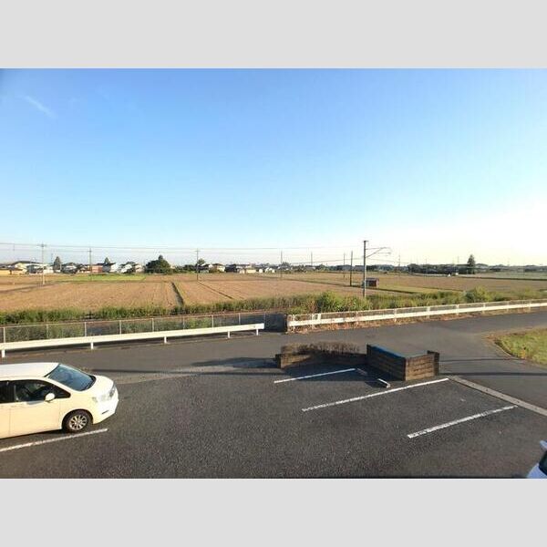 現地周辺 (調整)