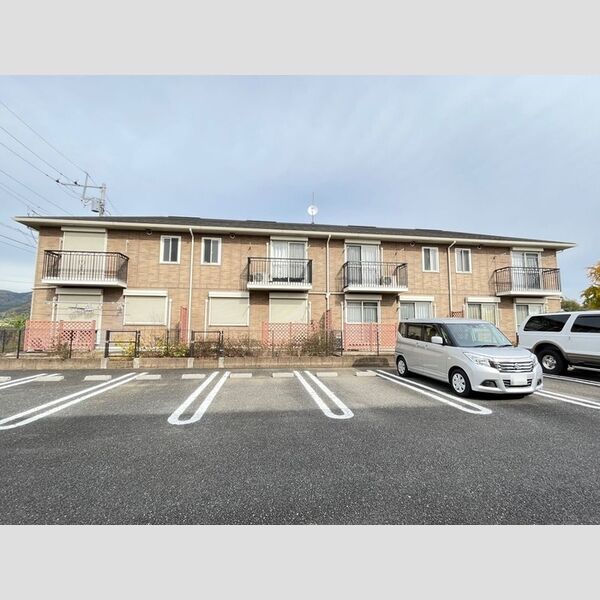 建物外観 (外観)