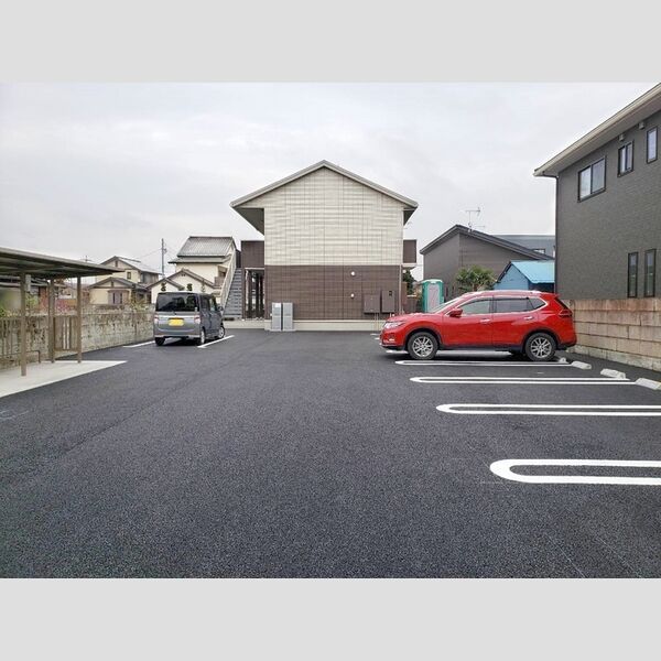駐車場 (駐車場)