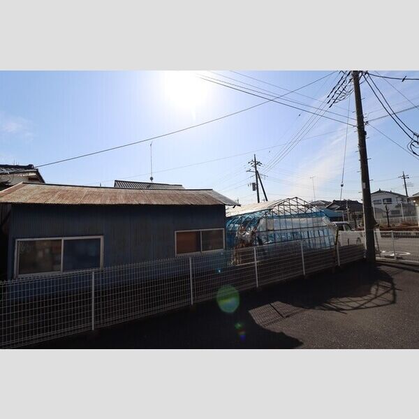 現地周辺 (眺望)