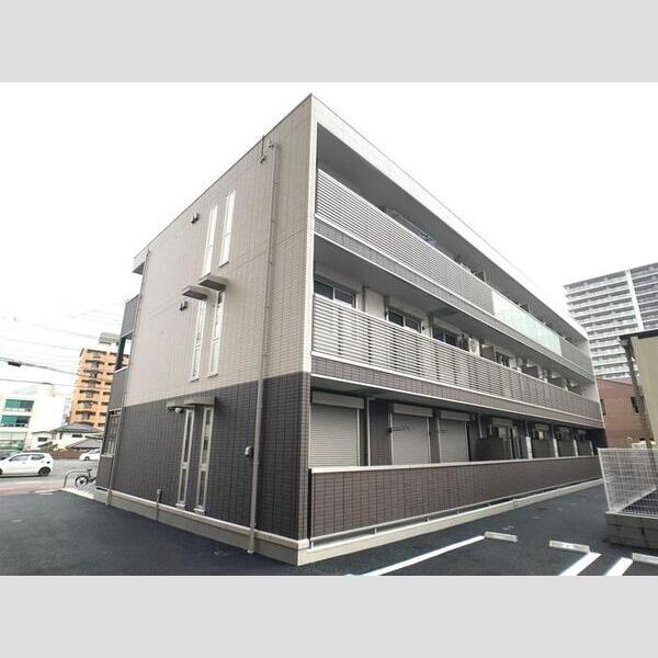 建物外観 (外観)