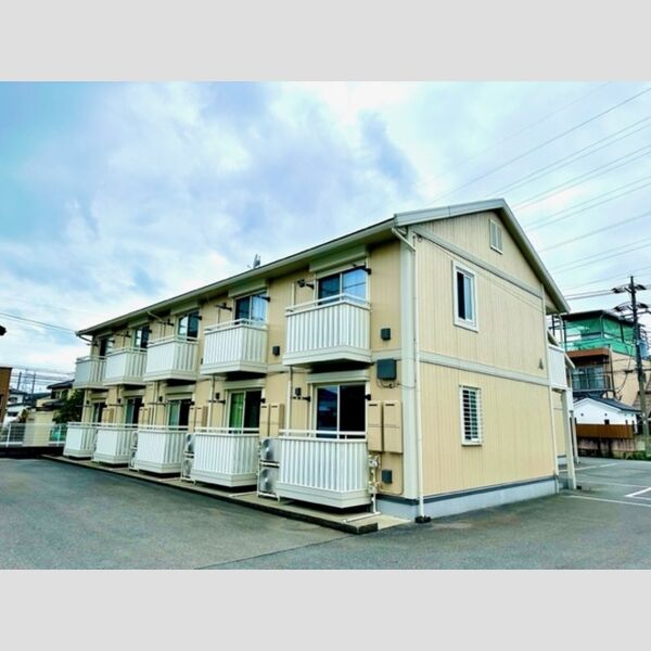 建物外観 (外観)