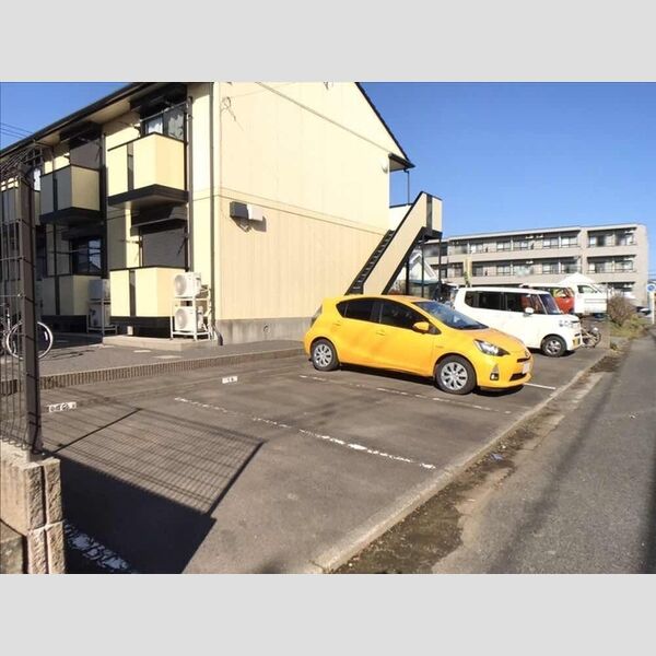 駐車場 (駐車場)