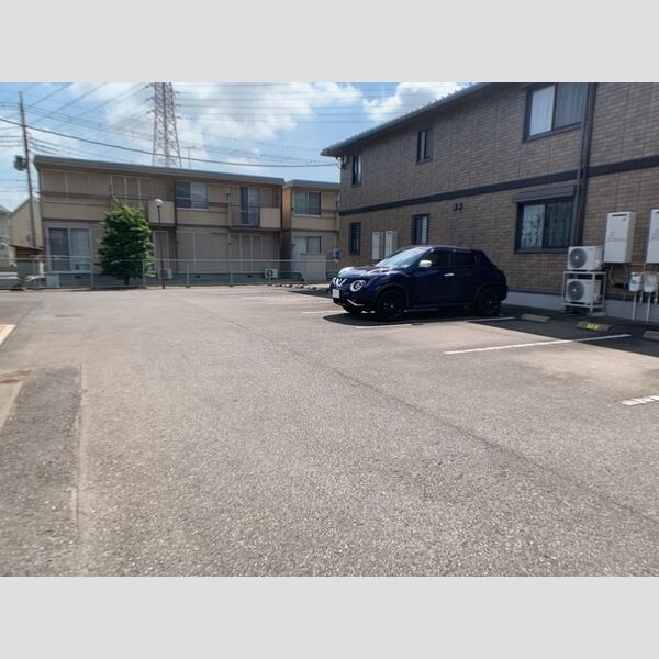 駐車場 (駐車場)