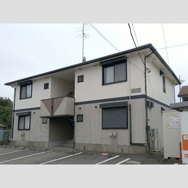 建物外観 (外観)