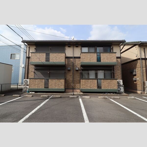 建物外観 (外観)