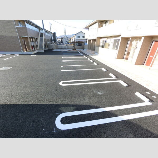 駐車場 (駐車場)