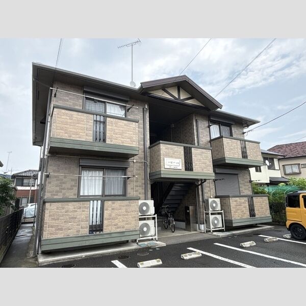 建物外観 (外観)