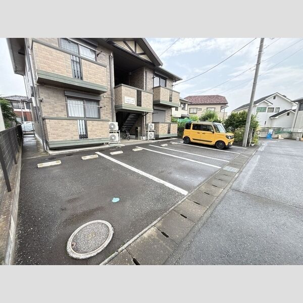 駐車場 (駐車場)