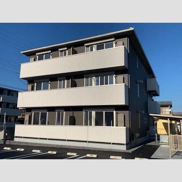 建物外観 (外観)