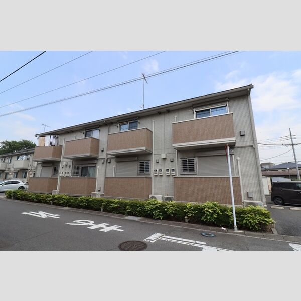 建物外観 (外観)