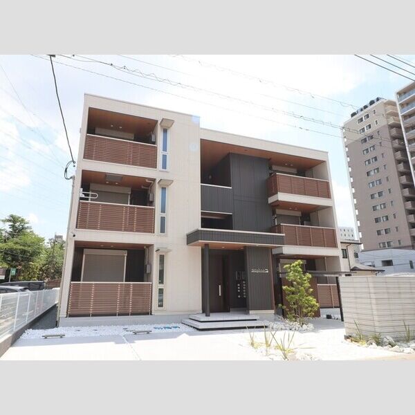 建物外観 (外観)