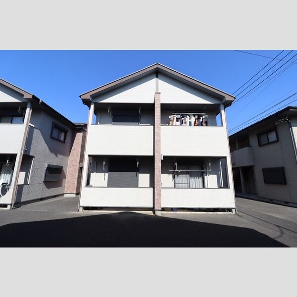 建物外観 (外観)