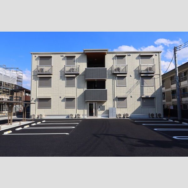 建物外観 (外観)