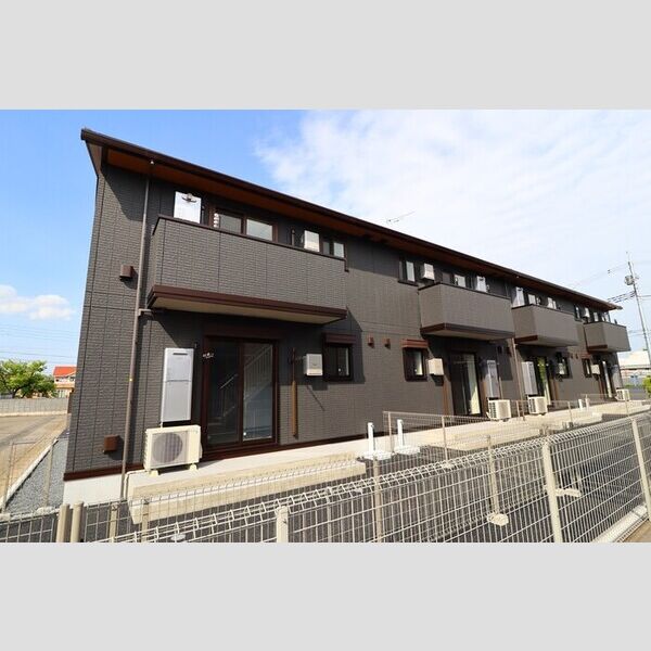 建物外観 (外観)
