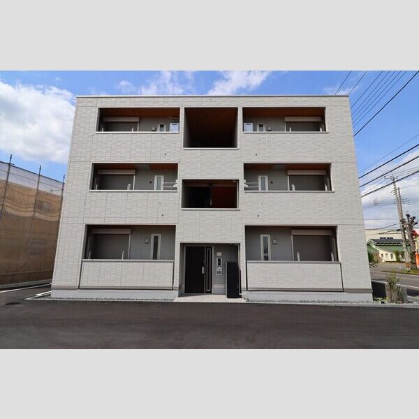 建物外観 (外観)