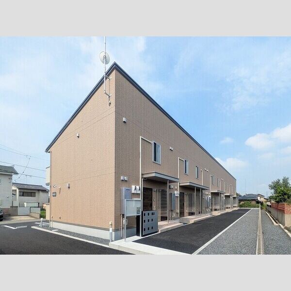 建物外観 (外観)