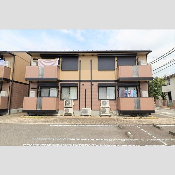 建物外観 (外観)