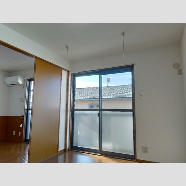 その他 (室内物干し)