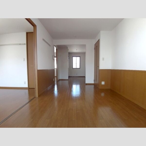 居室・リビング (LDK)