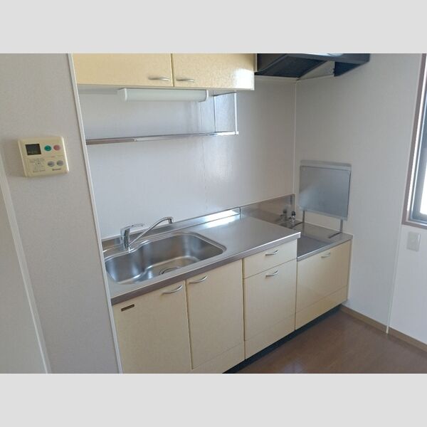 キッチン (キッチン)