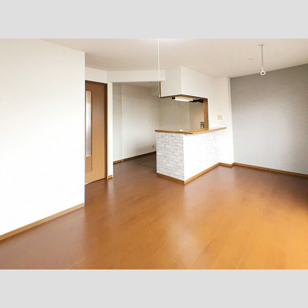 居室・リビング (リビング)