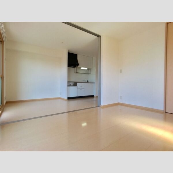 居室・リビング (洋室～DK)