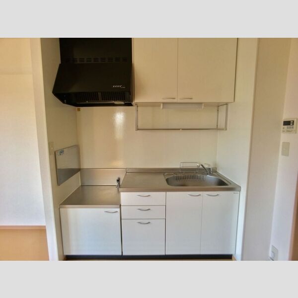 キッチン (キッチン)