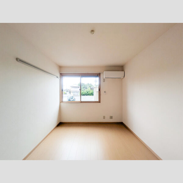 その他 (北洋室6帖)
