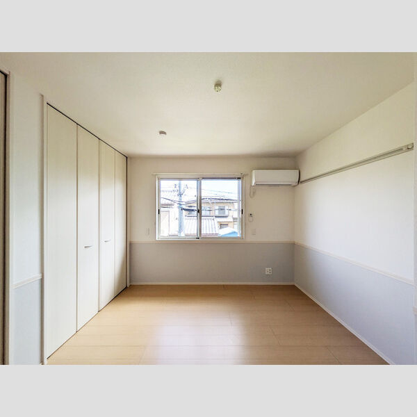 その他 (洋室6.6帖)