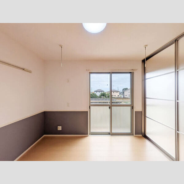 その他 (洋室6.25帖)