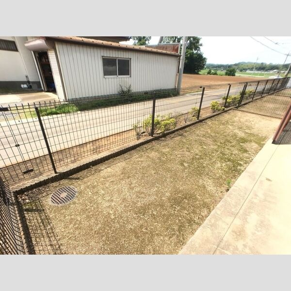 その他 (専用庭)