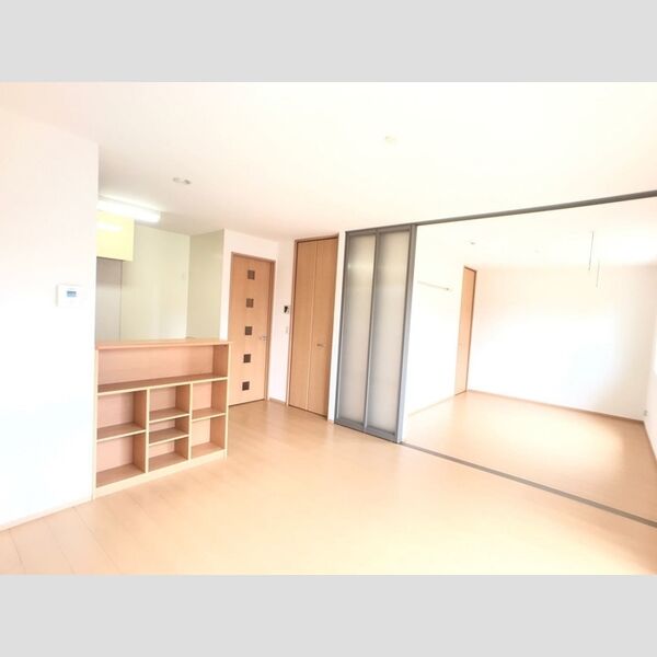 居室・リビング (リビング)