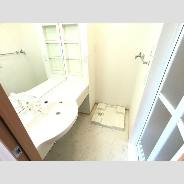 洗面所 (洗面所)